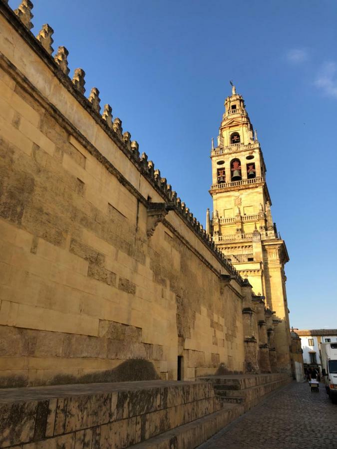 El 5 De La Hoguera Appartamento