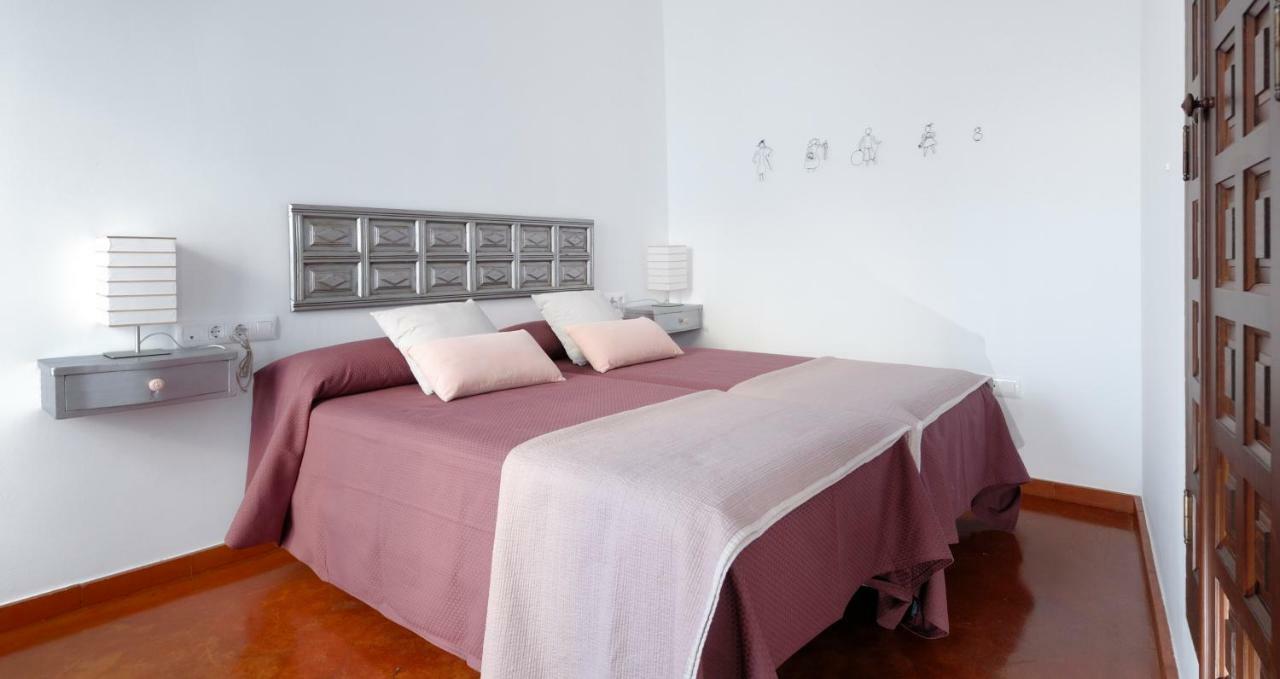 El 5 De La Hoguera Apartment Córdoba