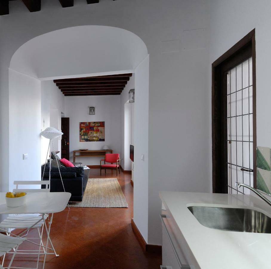 El 5 De La Hoguera Apartment Córdoba