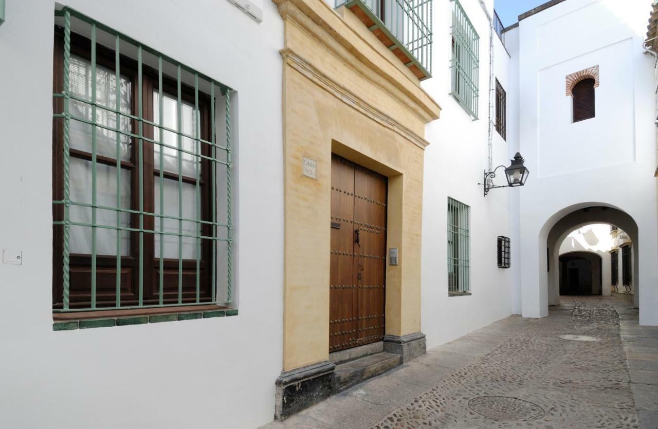 El 5 De La Hoguera Apartment *